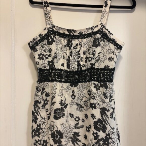 Paperdenim&cloth blouse - Picture 1 of 7